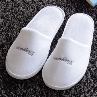 Hotel-Slippers