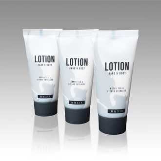 Lotion Tube