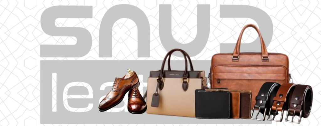 Industrial Leather Gloves, Bangladesh SAUD Leather