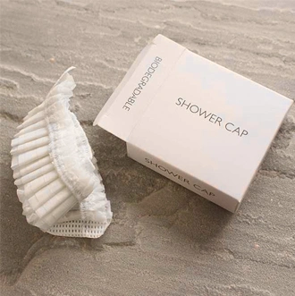 Shower Cap