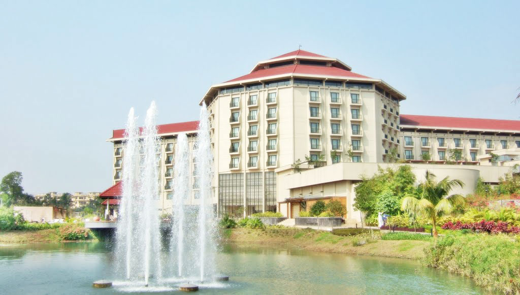 Best Hotels for Business Conferences in Bangladesh