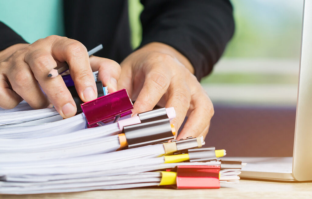 Compliance and Documentation