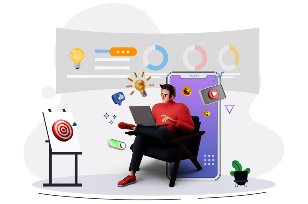 Digital Marketing Agency in Bangladesh