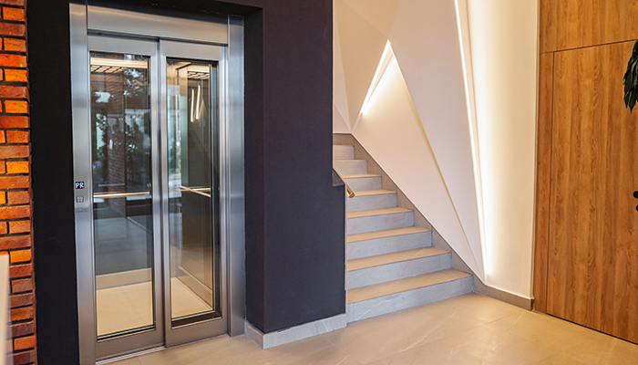 Home Elevators