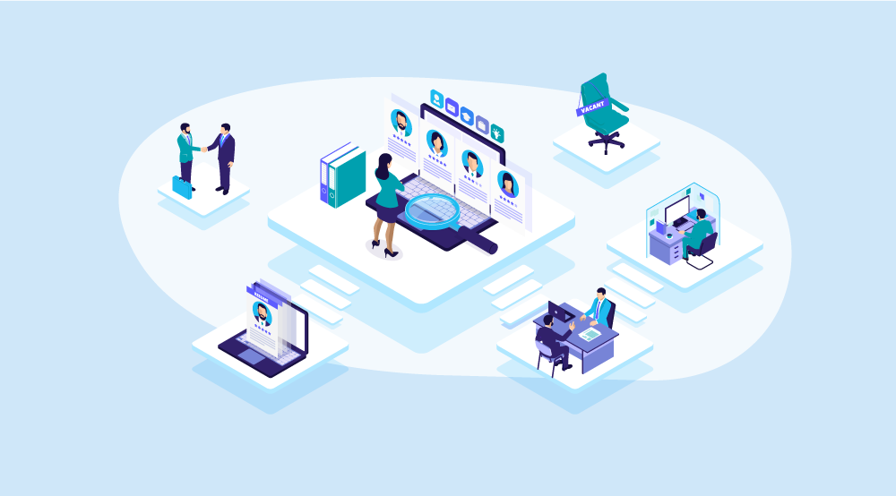 Human Resources Management