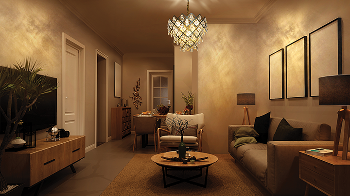 Lighting Up Your Life