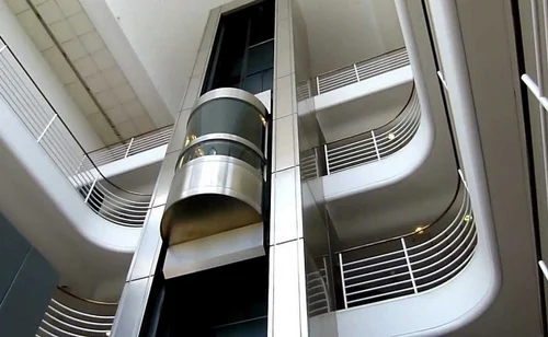 Panoramic Elevators