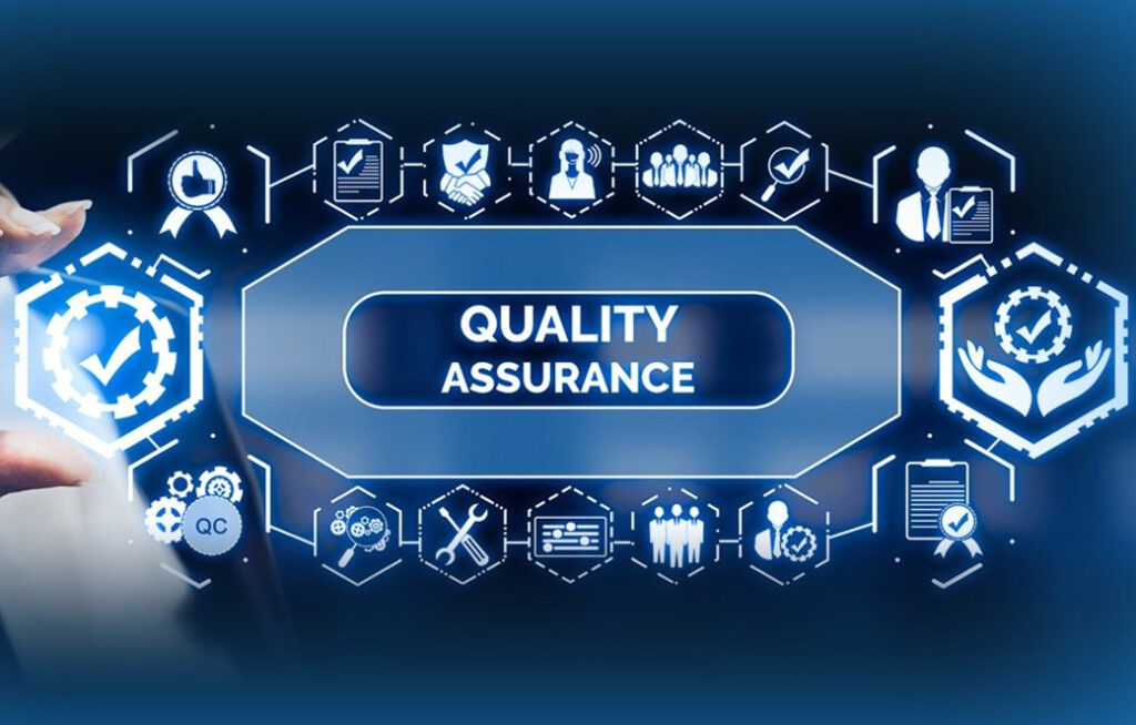 Quality Assurance