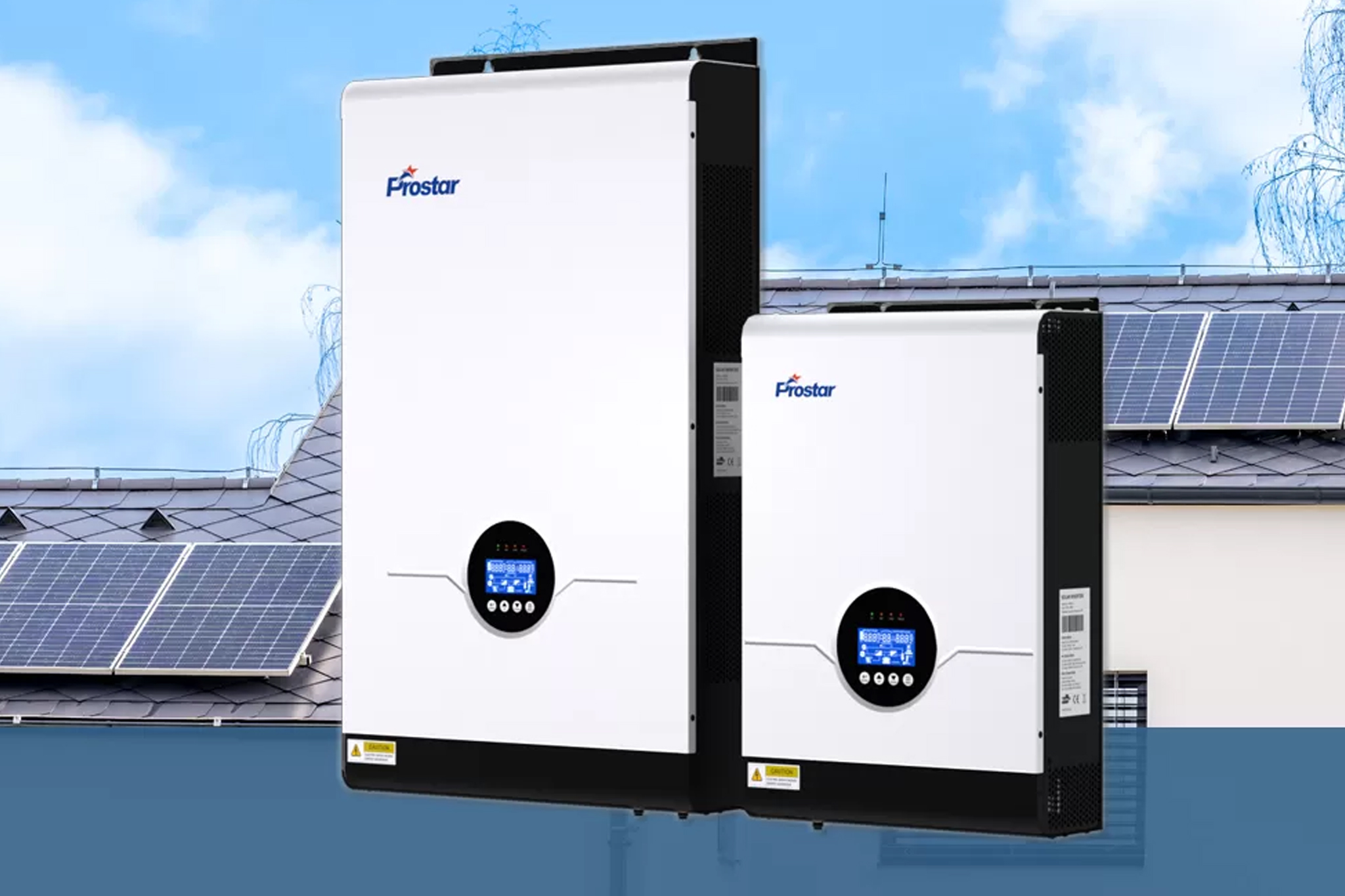 Solar Inverters
