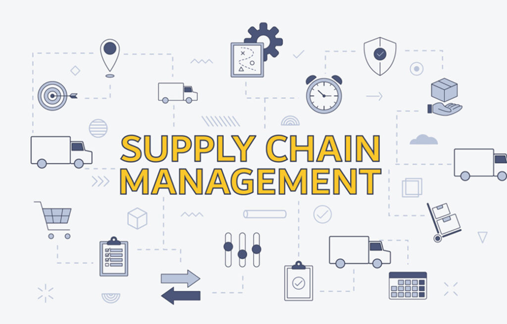 Supply Chain Management