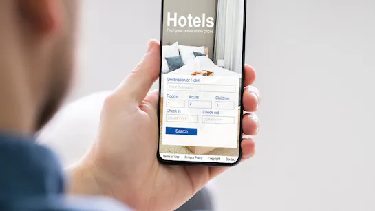 Top 10 Tips for Booking Hotels Online Safely