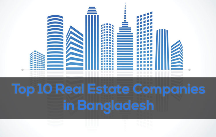 Top 10 property management company in Dhaka