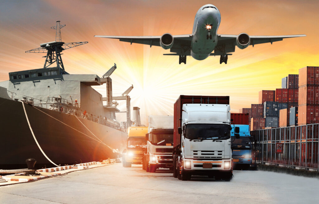 Trade & Sourcing Solutions