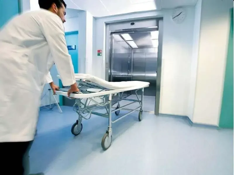 Why Pick Our Bed Elevators