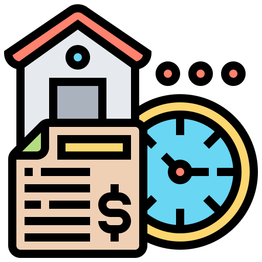 Collecting Rent on Time