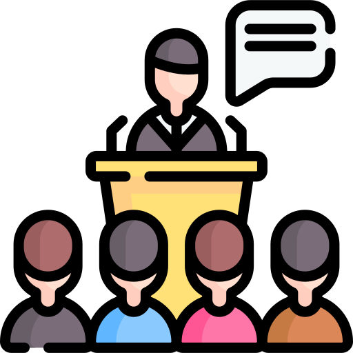 Conferences and Meetings