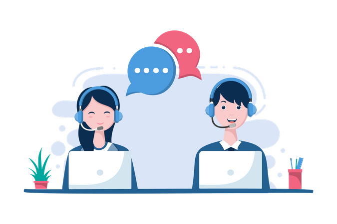 Customer Service You Can Count On