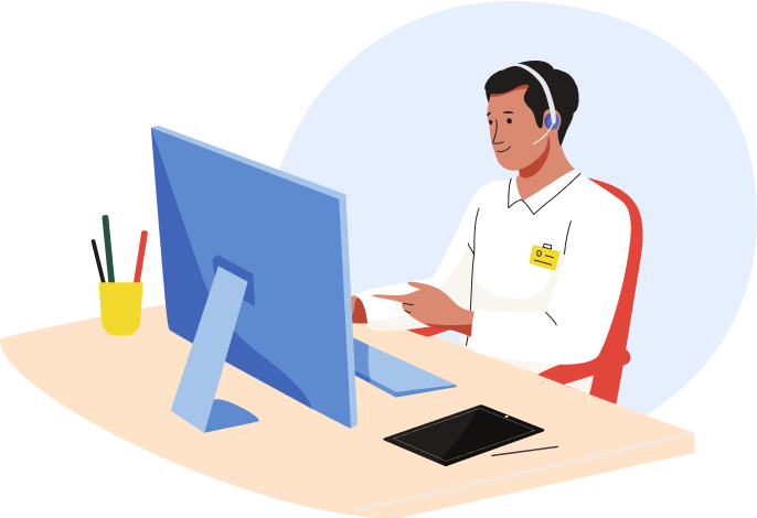 Customer Service You Can Trust