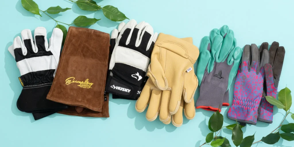 Customization Options for Your Leather Hand Gloves