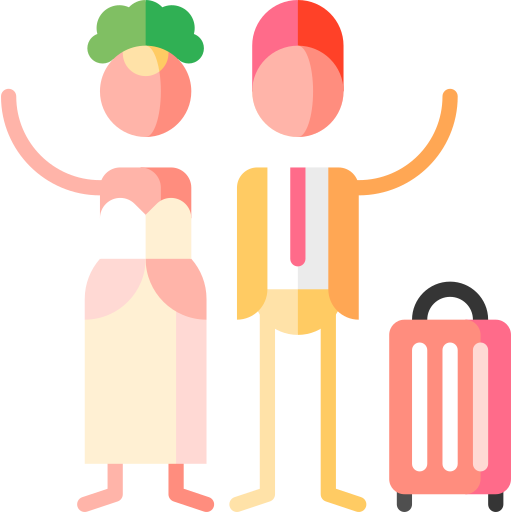 Destination Weddings