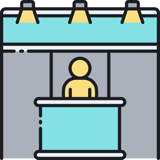 Exhibition Stall Design
