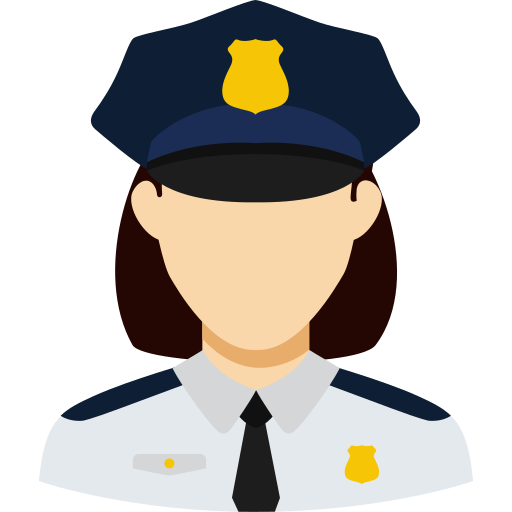Female Security Personnel