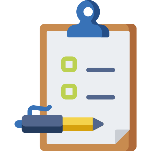 Filling Forms
