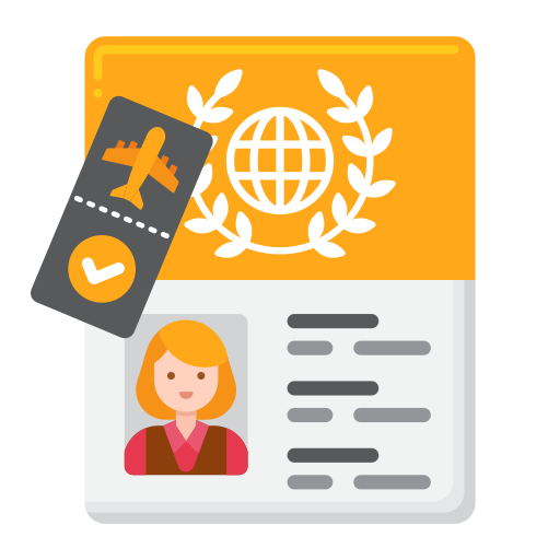 Getting Your Visa