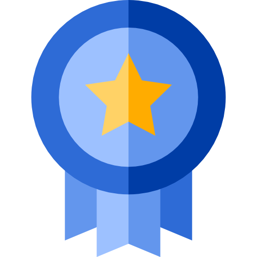 High Quality Every Time