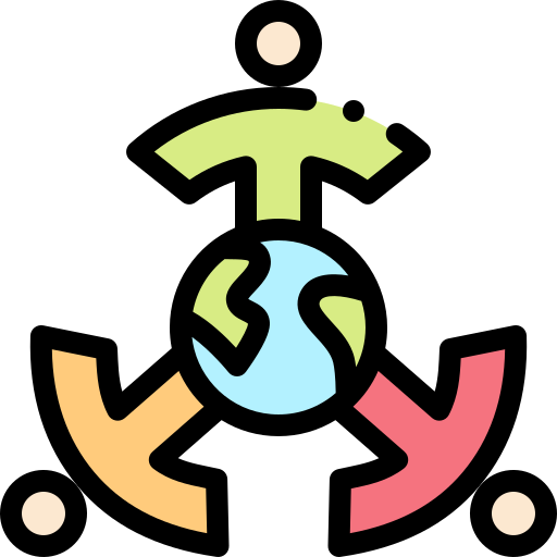 Interest from Around the World