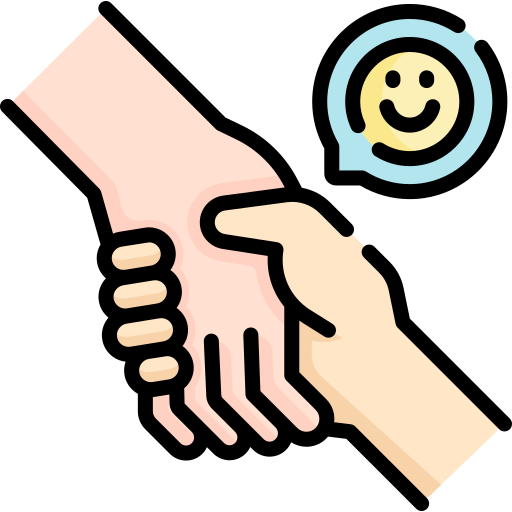 Personal Help