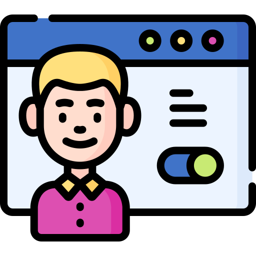 Personalized Help