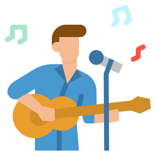 Singer and Celebrity Booking