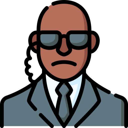 Supervisors, Bodyguards & Escorts