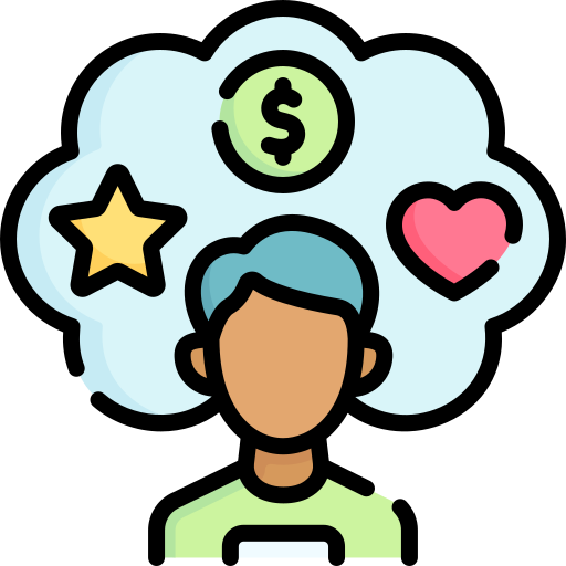 Tell Us What You Need