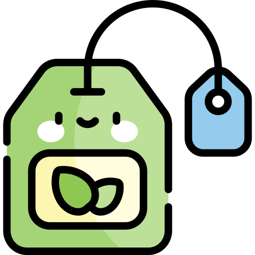 Traditional Tea Bags