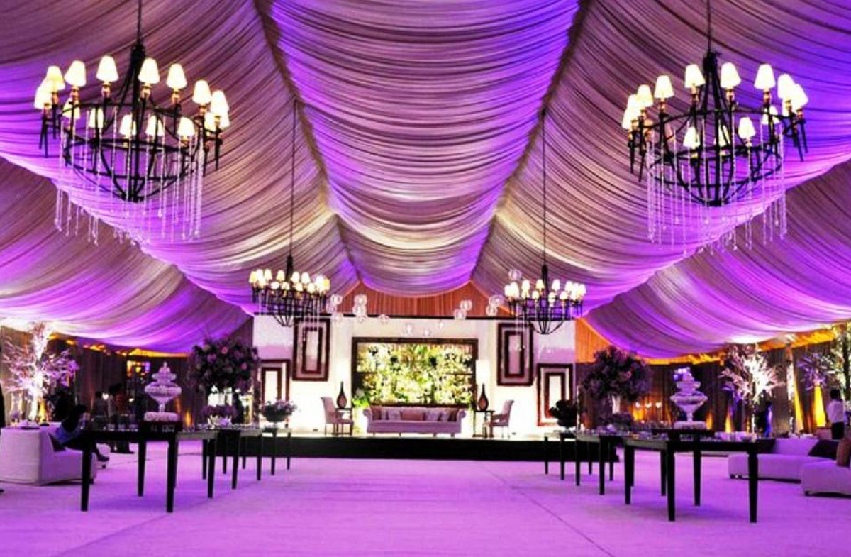 event management services