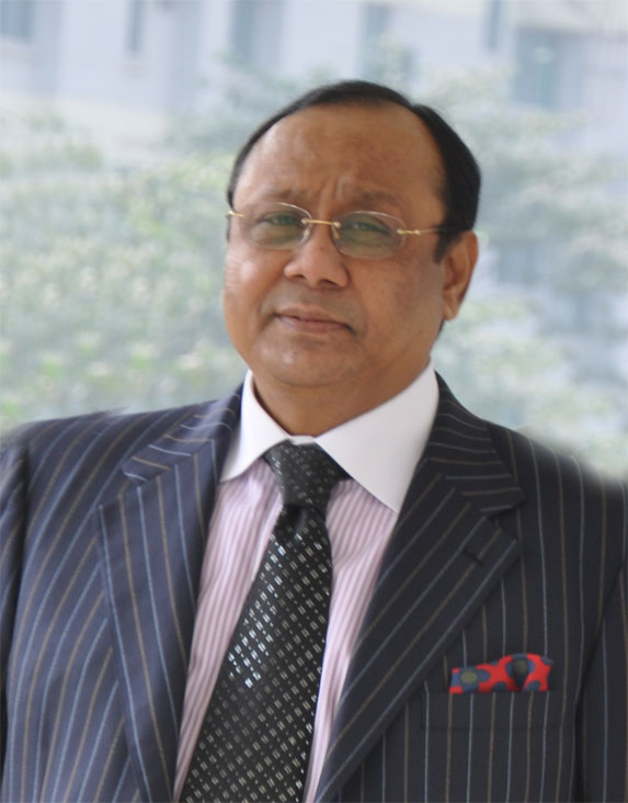 Ahmed, Factory Owner