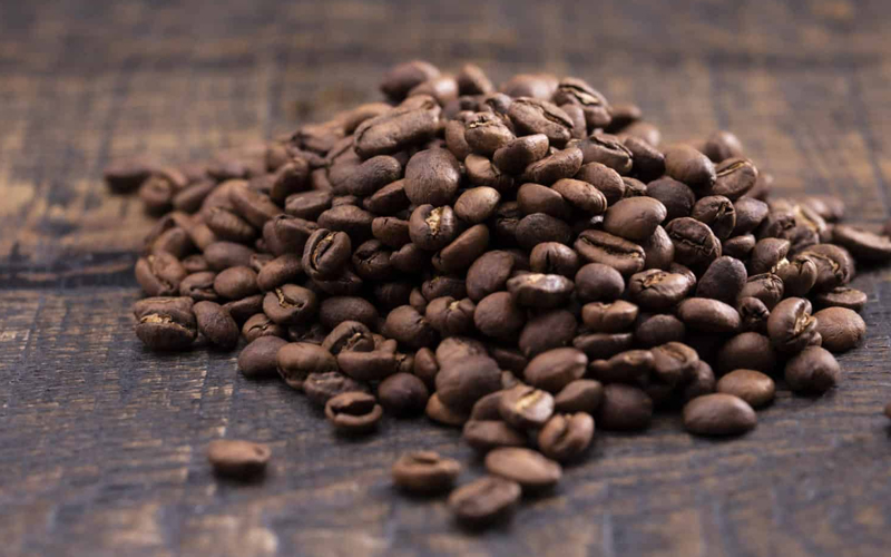 Ethiopian Arabica Beans