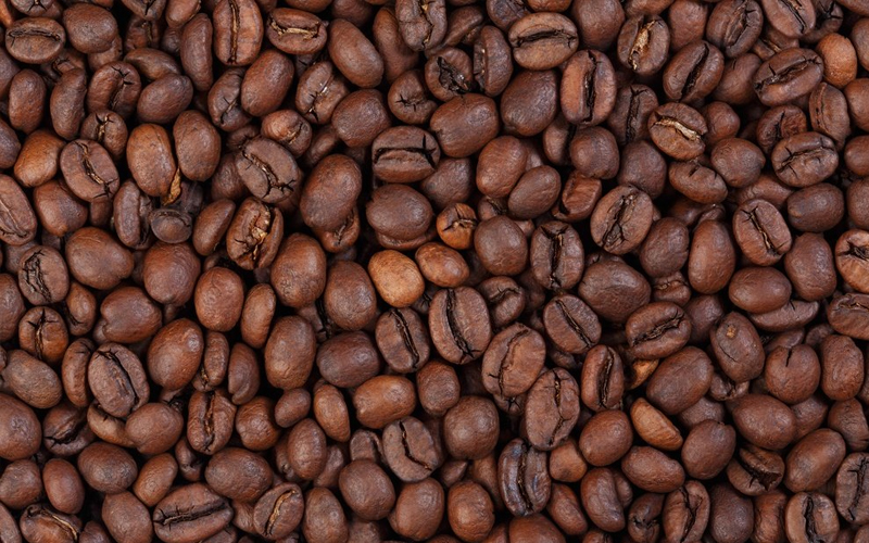 Kenyan Arabica Beans