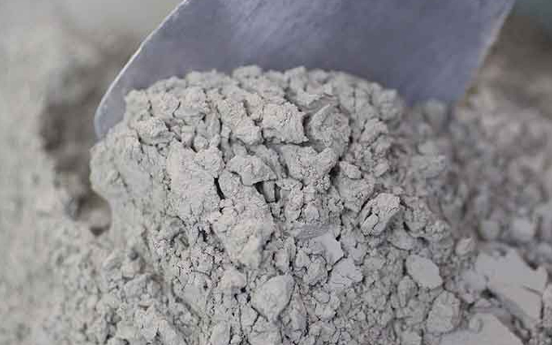 Portland Pozzolana Cement