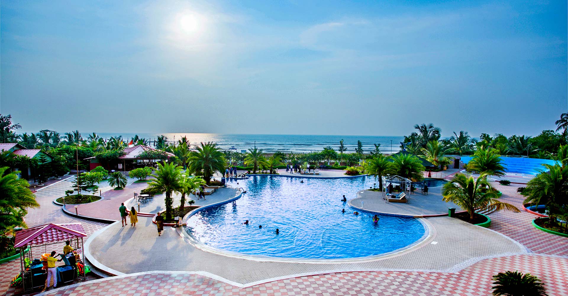 Hotels and Resorts in Cox's Bazar