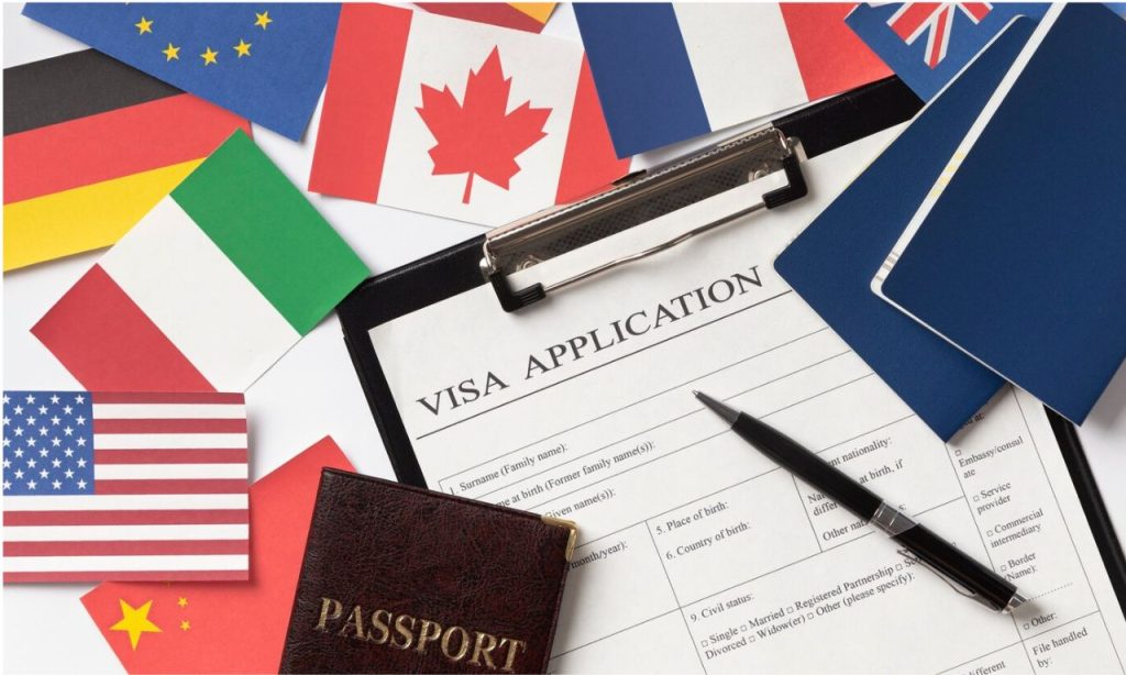 european work permit visa processing agency in bangladesh